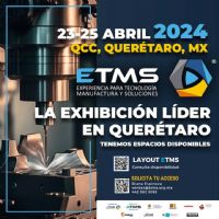 ATMS -ASOCIACION PARA TECNOLOGIA, MANUFACTURA Y SOLUCIONES, AC